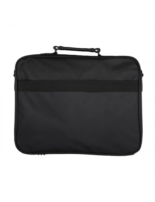 Torba na laptopa Aberdeen, czarny 
