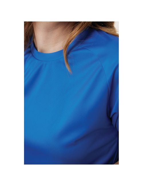 Koszulka sportowa Iqoniq Tikal, poliester z recyklingu