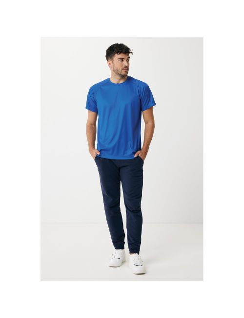 Koszulka sportowa Iqoniq Tikal, poliester z recyklingu