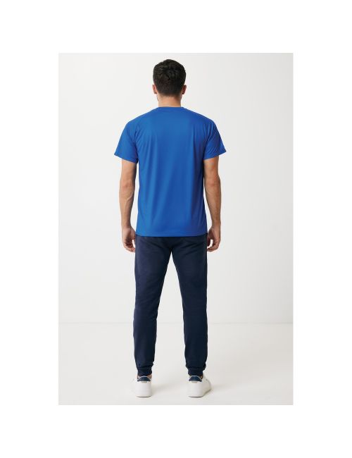 Koszulka sportowa Iqoniq Tikal, poliester z recyklingu