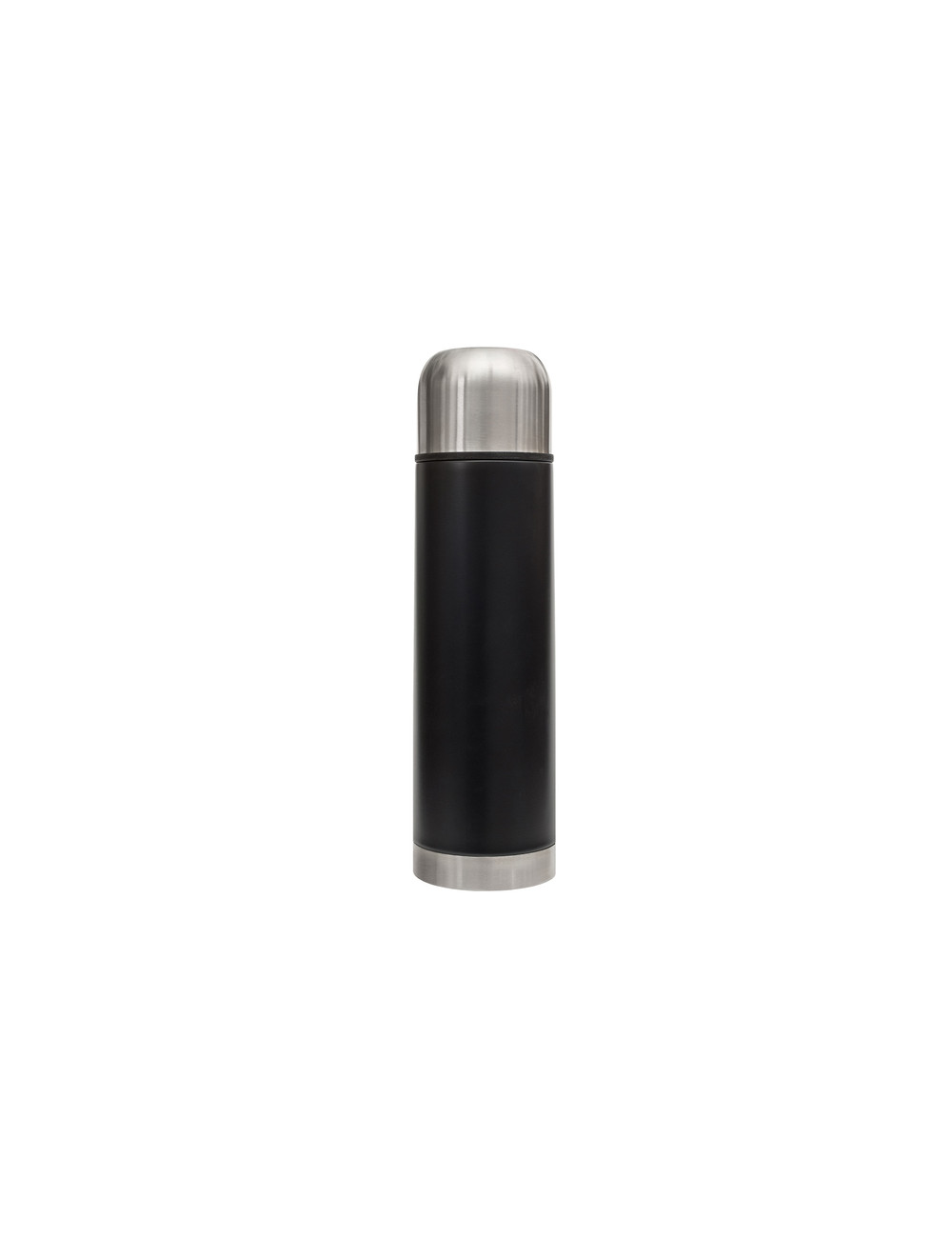 Termos 500 ml, czarny
