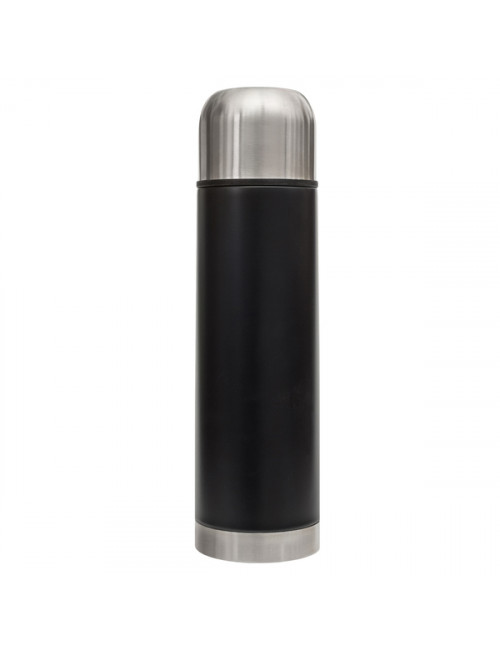 Termos 500 ml, czarny