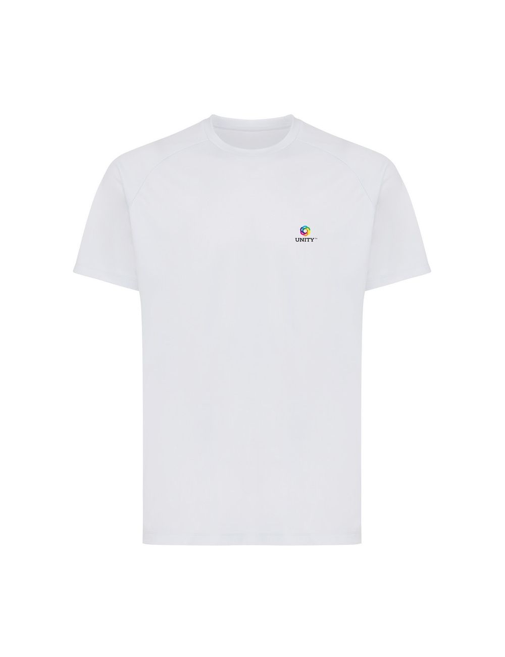 Koszulka sportowa Iqoniq Tikal, poliester z...