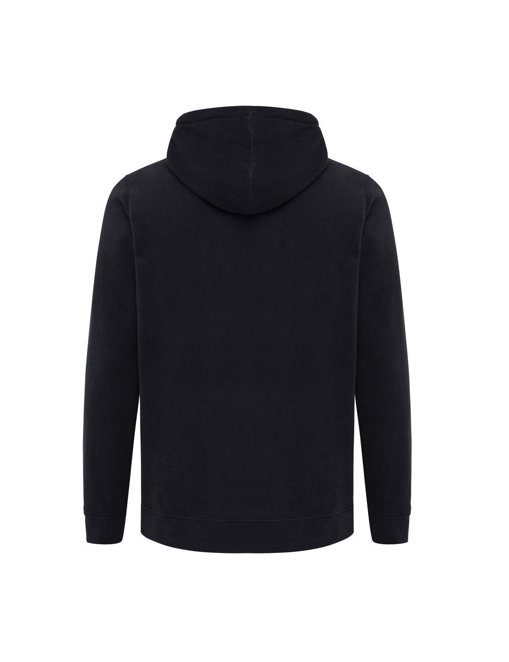 Bluza z kapturem z mikropolaru Iqoniq Trivor, RPET