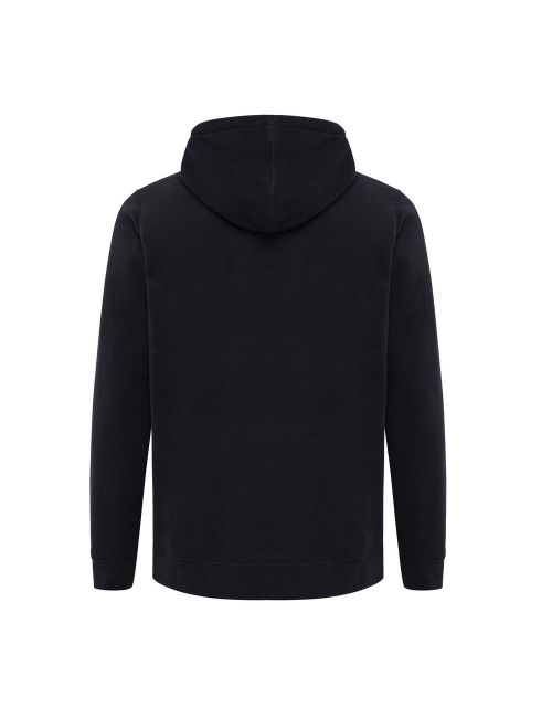 Bluza z kapturem z mikropolaru Iqoniq Trivor, RPET