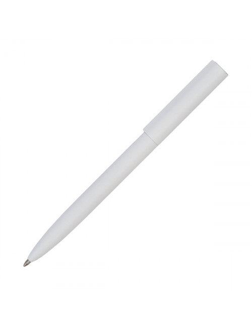 Długopis w pudełku Avija, biały 