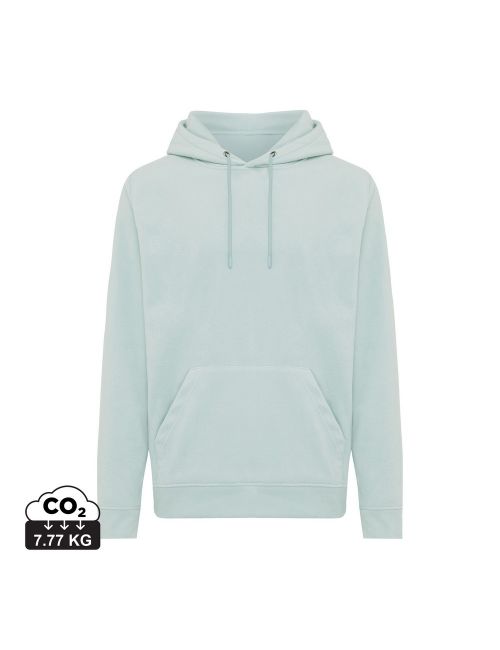 Bluza z kapturem z mikropolaru Iqoniq Trivor, RPET