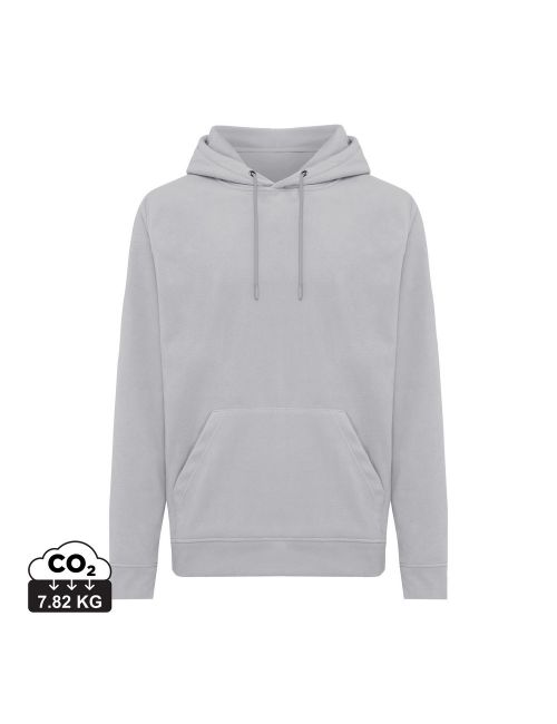 Bluza z kapturem z mikropolaru Iqoniq Trivor, RPET