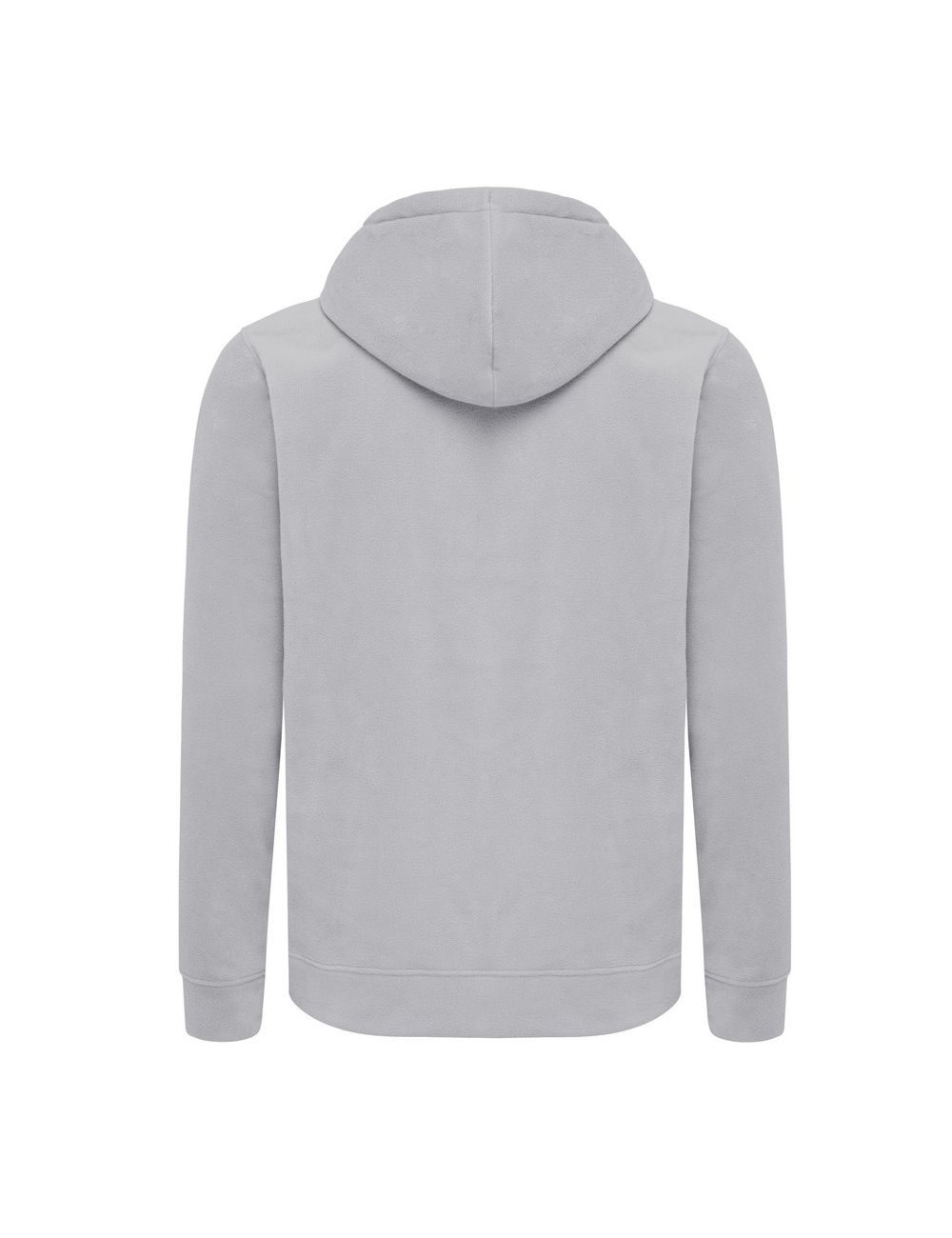 Bluza z kapturem z mikropolaru Iqoniq Trivor, RPET