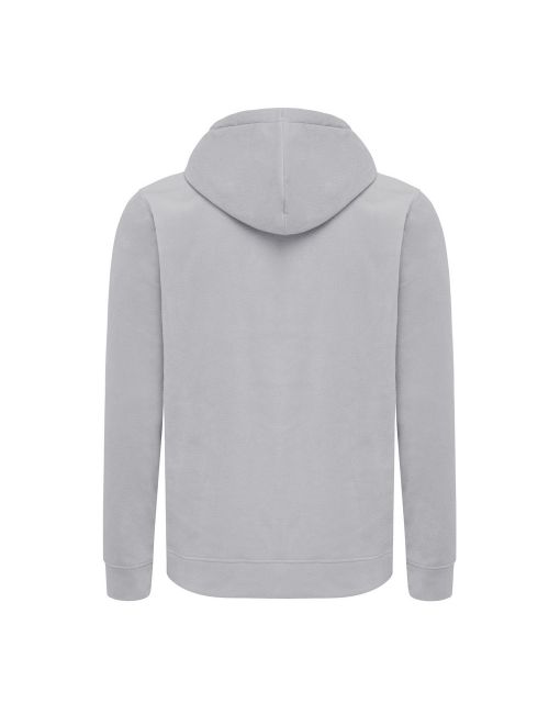 Bluza z kapturem z mikropolaru Iqoniq Trivor, RPET