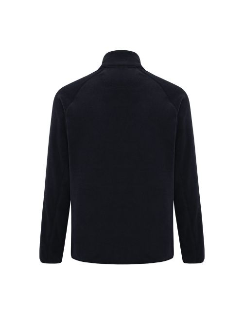 Kurtka z mikropolaru Iqoniq Talung, poliester z recyklingu