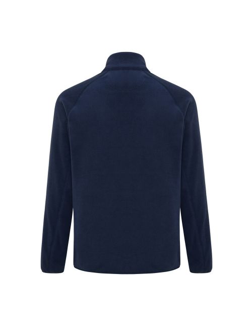 Kurtka z mikropolaru Iqoniq Talung, poliester z recyklingu