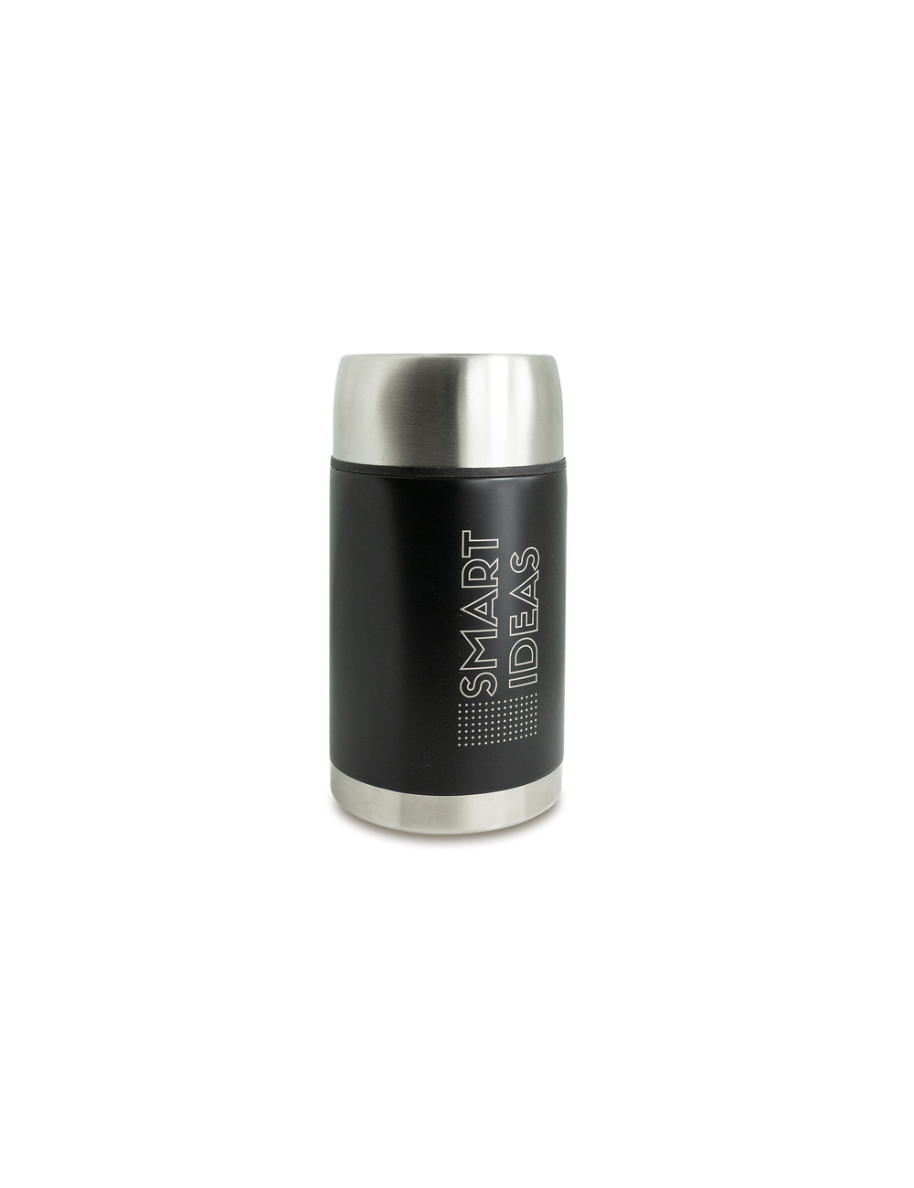 Pojemnik próżniowy 1000 ml Bigger, czarny