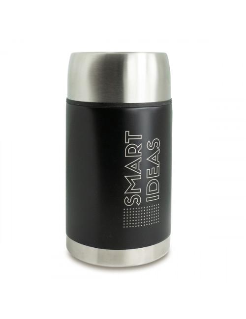 Pojemnik próżniowy 1000 ml Bigger, czarny