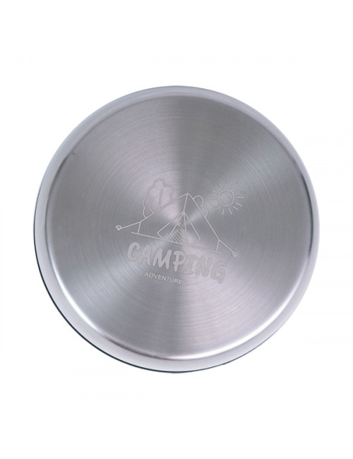 Pojemnik próżniowy 1000 ml Bigger, czarny