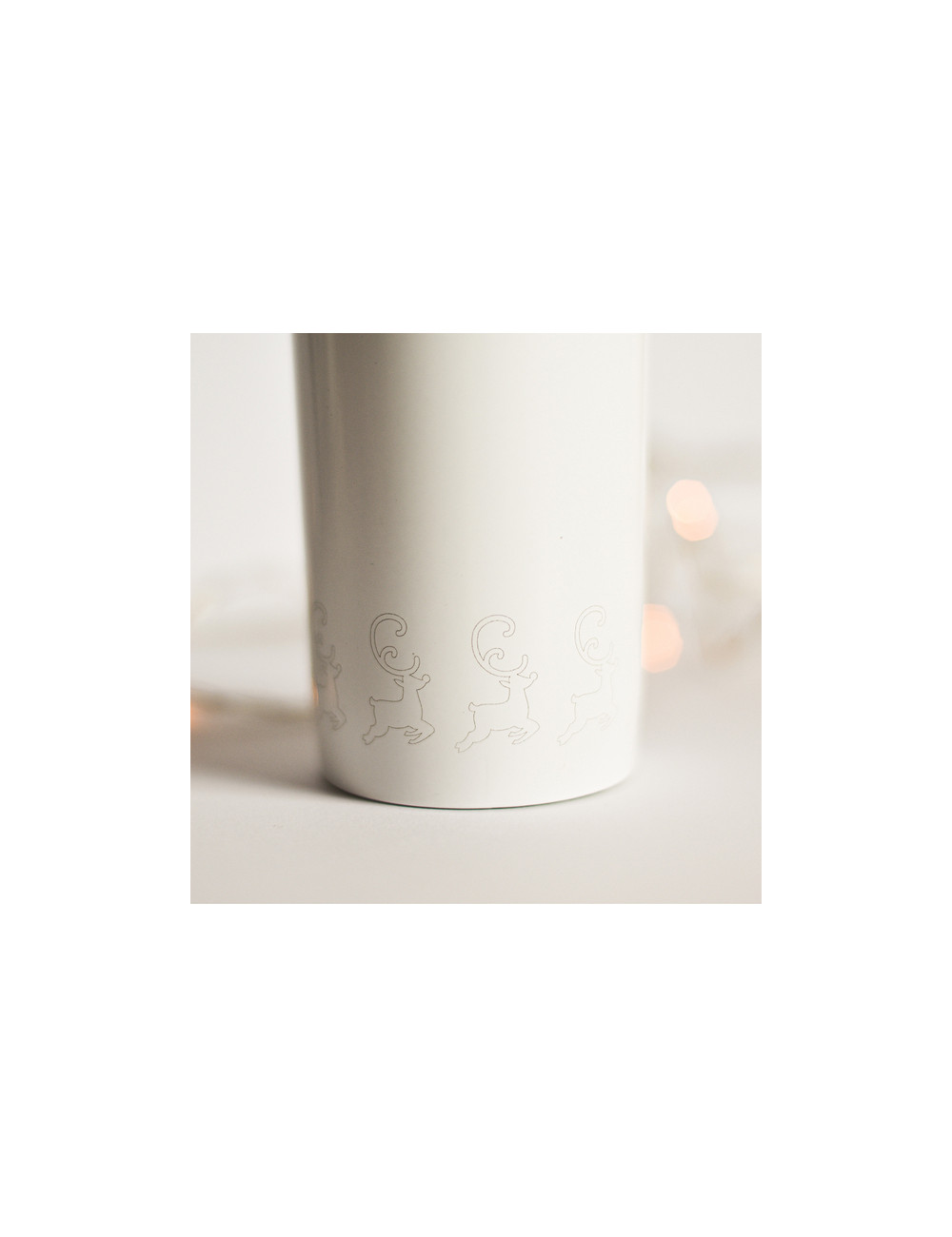 Kubek izotermiczny Winnipeg 350 ml z motywem...