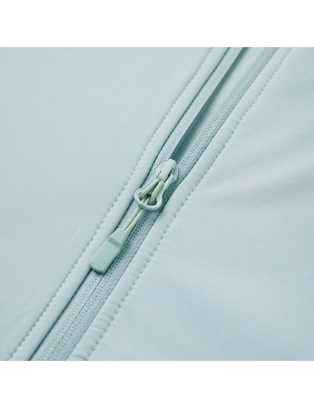 Kurtka z mikropolaru Iqoniq Talung, poliester z...