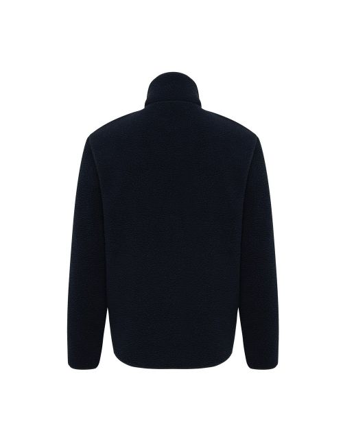 Kurtka z polaru Iqoniq Diran, poliester z recyklingu