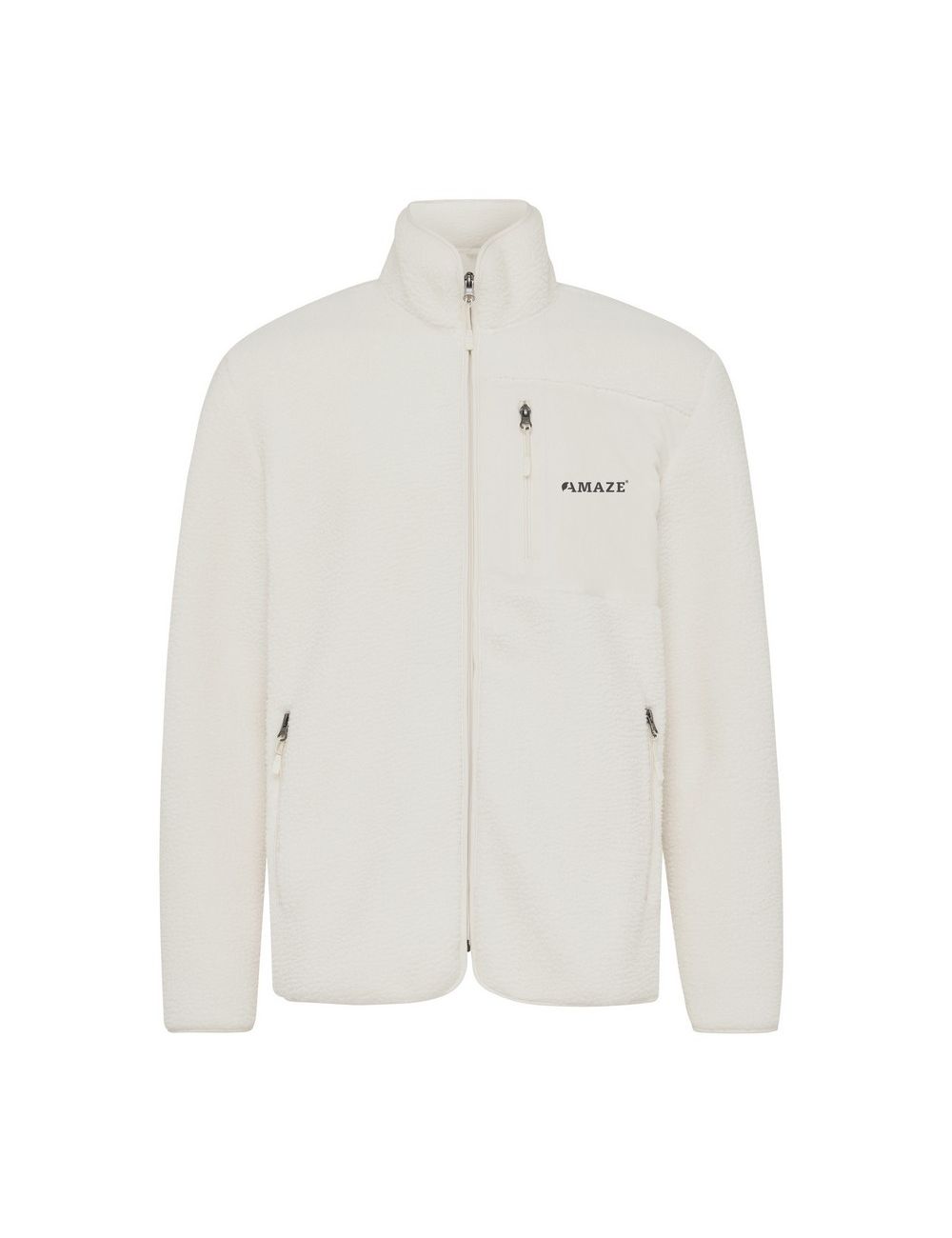 Kurtka z polaru Iqoniq Diran, poliester z...