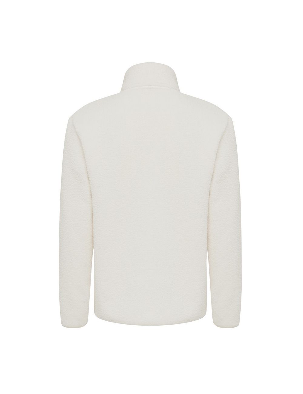 Kurtka z polaru Iqoniq Diran, poliester z...