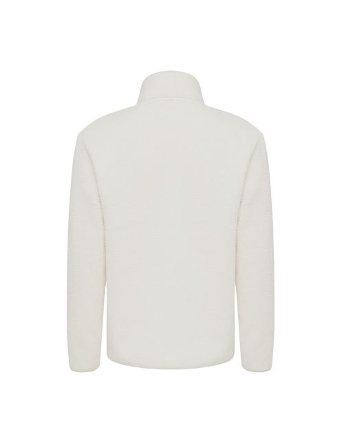 Kurtka z polaru Iqoniq Diran, poliester z recyklingu