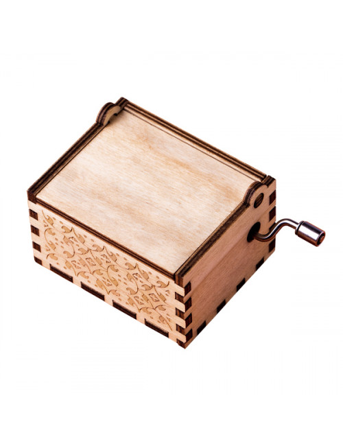 Świąteczny zestaw dekoracyjny, beżowy 