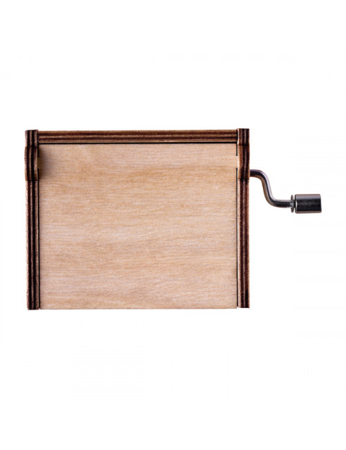 Świąteczny zestaw dekoracyjny, beżowy 