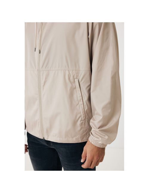 Lekka kurtka Iqoniq Logan, poliester z recyklingu