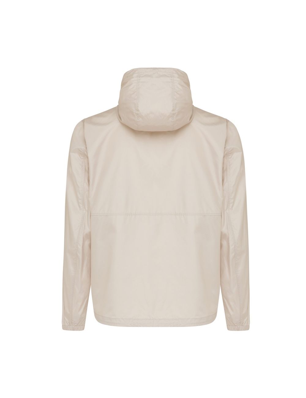 Lekka kurtka Iqoniq Logan, poliester z recyklingu