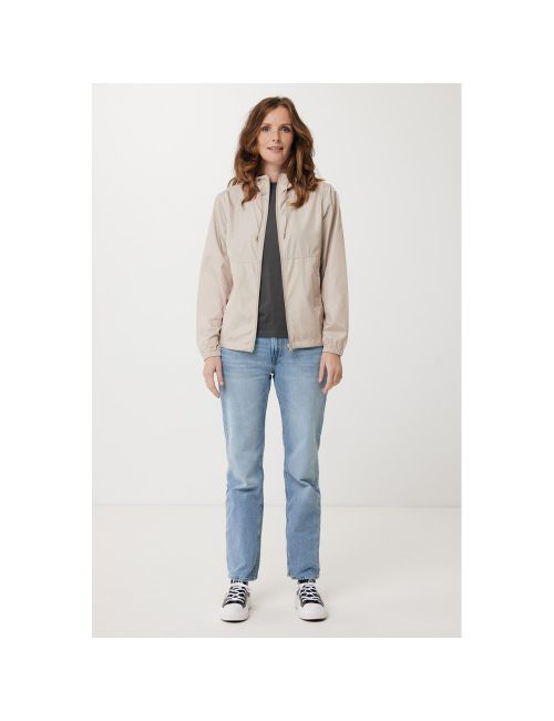 Lekka kurtka Iqoniq Logan, poliester z recyklingu