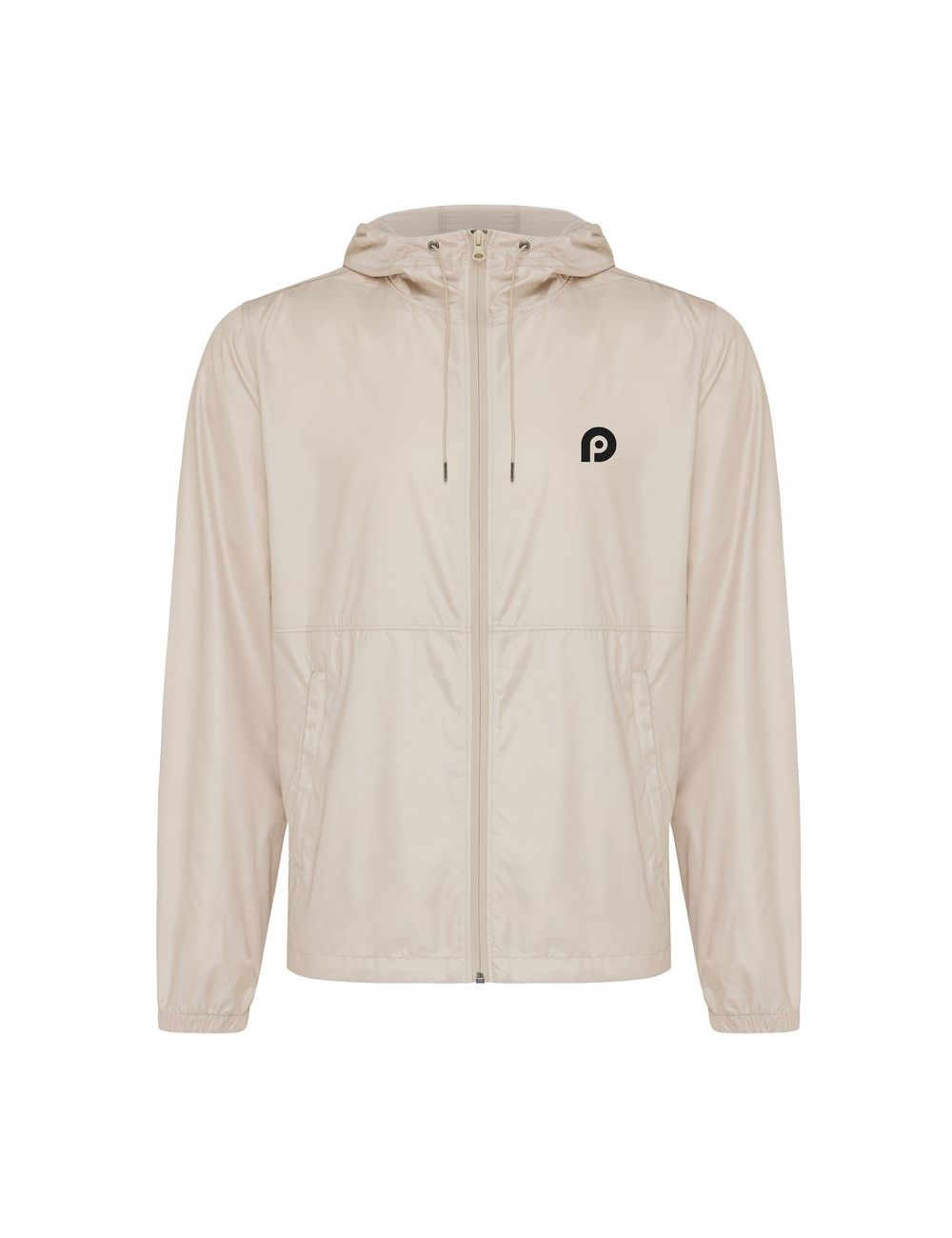 Lekka kurtka Iqoniq Logan, poliester z recyklingu