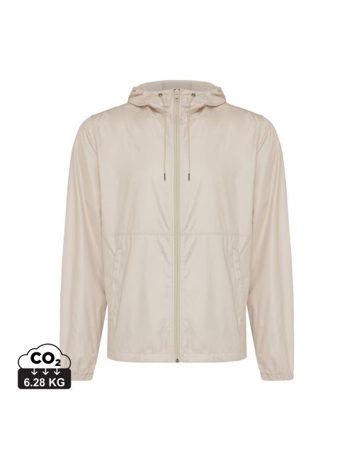 Lekka kurtka Iqoniq Logan, poliester z recyklingu