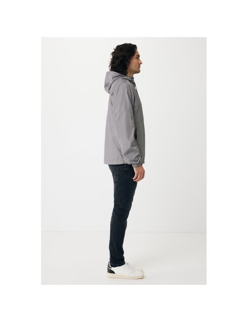 Lekka kurtka Iqoniq Logan, poliester z recyklingu