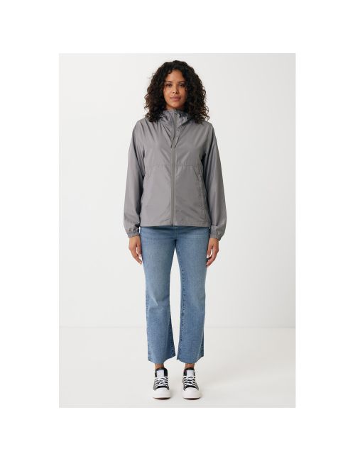 Lekka kurtka Iqoniq Logan, poliester z recyklingu