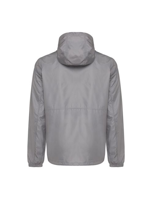 Lekka kurtka Iqoniq Logan, poliester z recyklingu