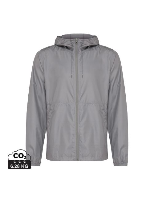 Lekka kurtka Iqoniq Logan, poliester z recyklingu