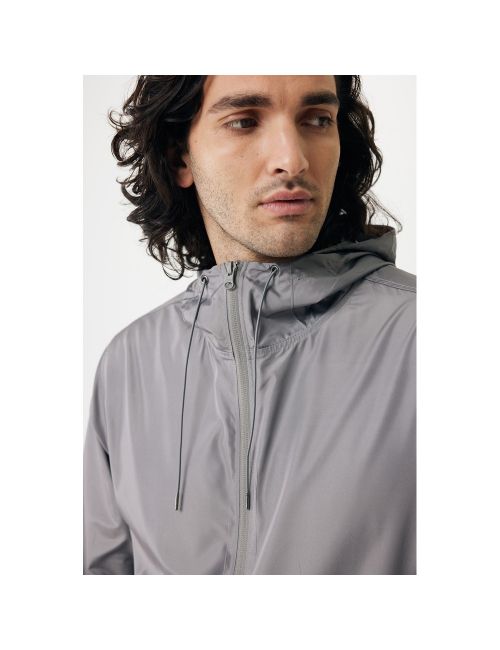 Lekka kurtka Iqoniq Logan, poliester z recyklingu