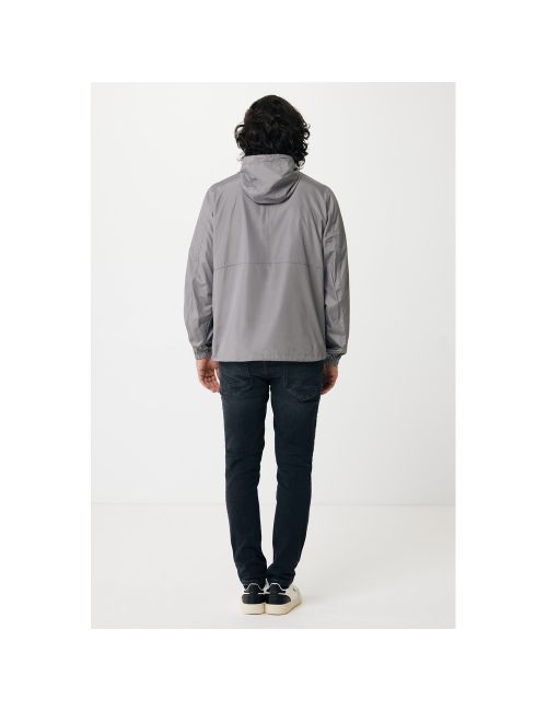 Lekka kurtka Iqoniq Logan, poliester z recyklingu