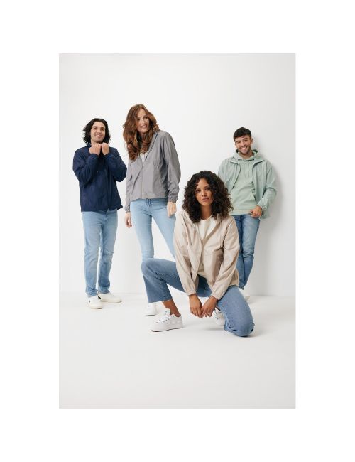 Lekka kurtka Iqoniq Logan, poliester z recyklingu