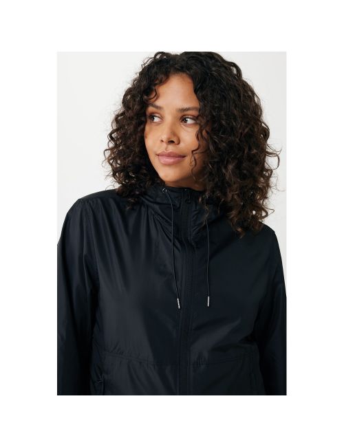 Lekka kurtka Iqoniq Logan, poliester z recyklingu