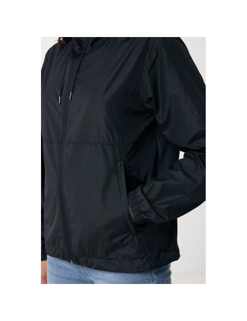 Lekka kurtka Iqoniq Logan, poliester z recyklingu