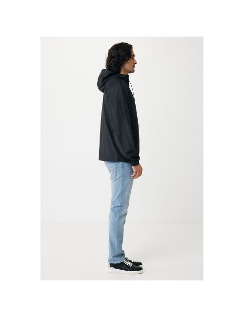 Lekka kurtka Iqoniq Logan, poliester z recyklingu