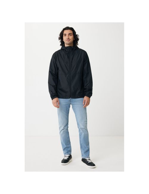 Lekka kurtka Iqoniq Logan, poliester z recyklingu