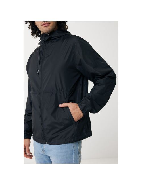 Lekka kurtka Iqoniq Logan, poliester z recyklingu