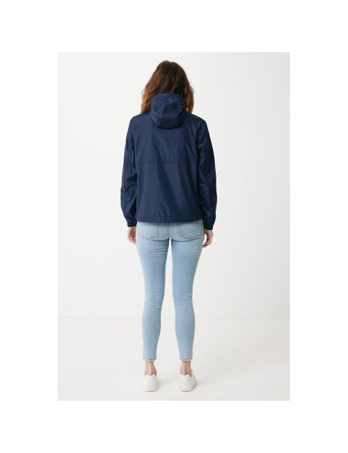 Lekka kurtka Iqoniq Logan, poliester z recyklingu