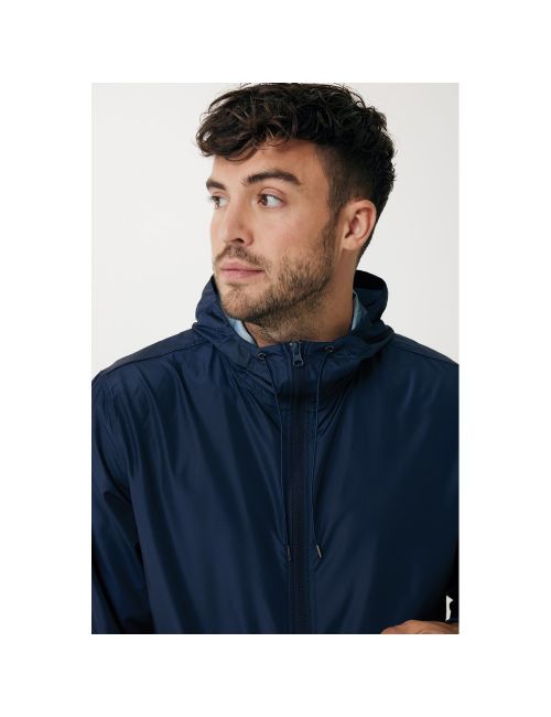 Lekka kurtka Iqoniq Logan, poliester z recyklingu