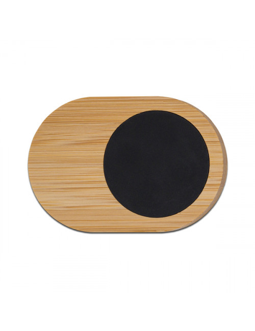 Magnetyczny uchwyt na telefon Sigi, beżowy 