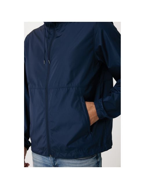 Lekka kurtka Iqoniq Logan, poliester z recyklingu