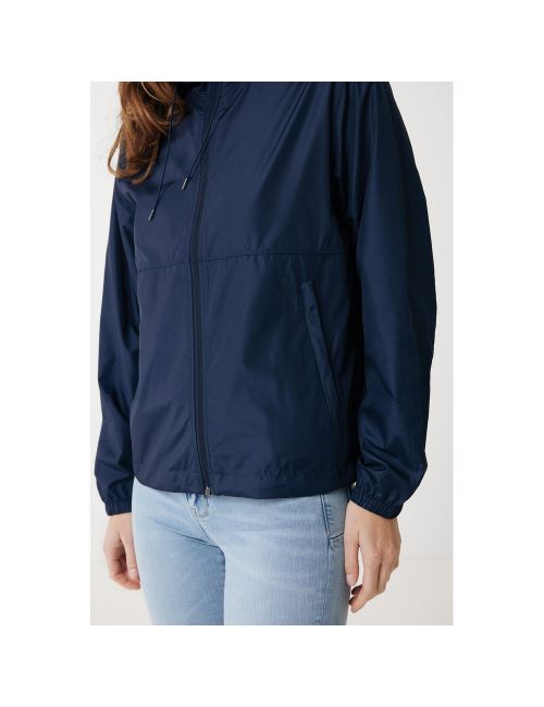 Lekka kurtka Iqoniq Logan, poliester z recyklingu