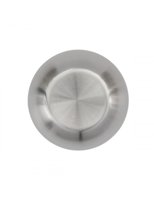 Termos Isalo 400 ml, brązowy 